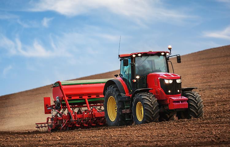 聯合整地機適用于那些場景