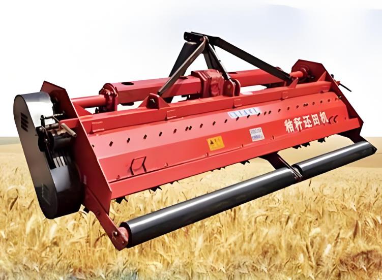 我國農業機械出口情況怎么樣？