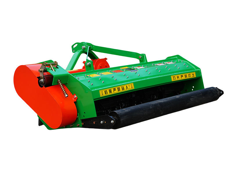 秸稈粉碎還田機(jī)