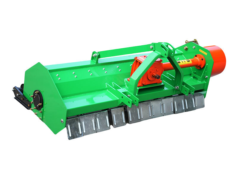 秸稈粉碎還田機