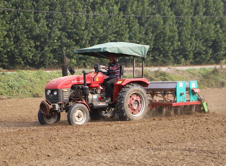 旋耕機(jī)的正確使用及維護(hù)指南