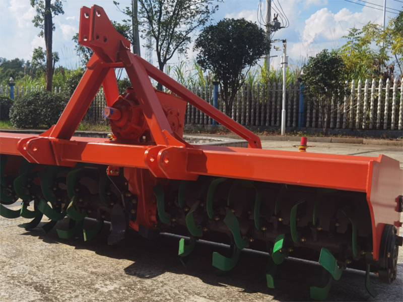 旋耕機(jī)的應(yīng)用場(chǎng)景及優(yōu)勢(shì)特點(diǎn)