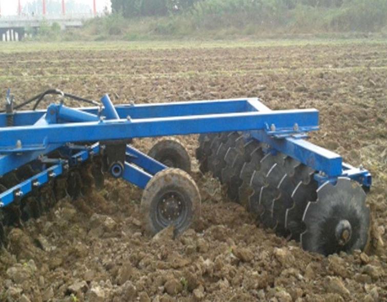 圓盤耙作為耕整地機(jī)械怎么樣？